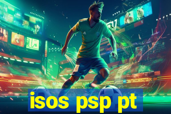 isos psp pt-br